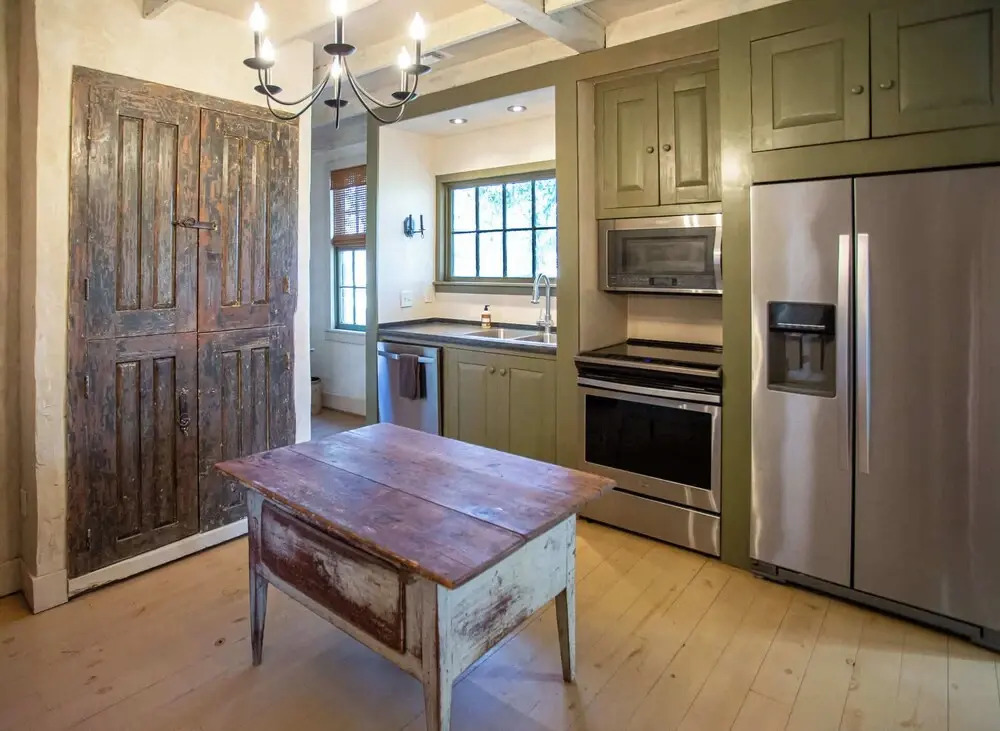 Charming Hill Country Getaway in Texas