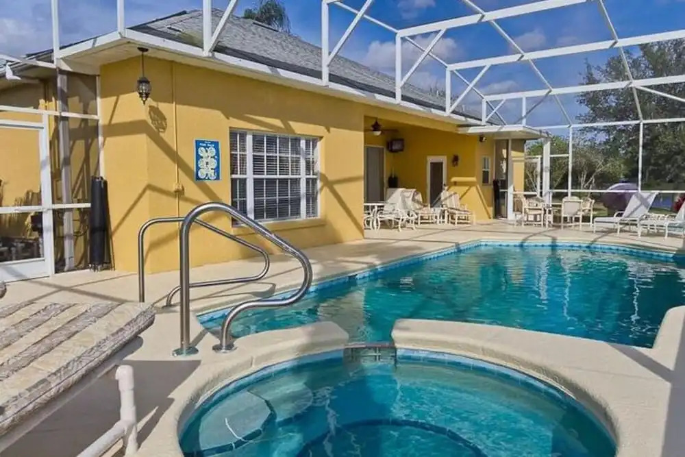Lake View 4Bd Game Pool Hm Formosa Gardens-2721fb