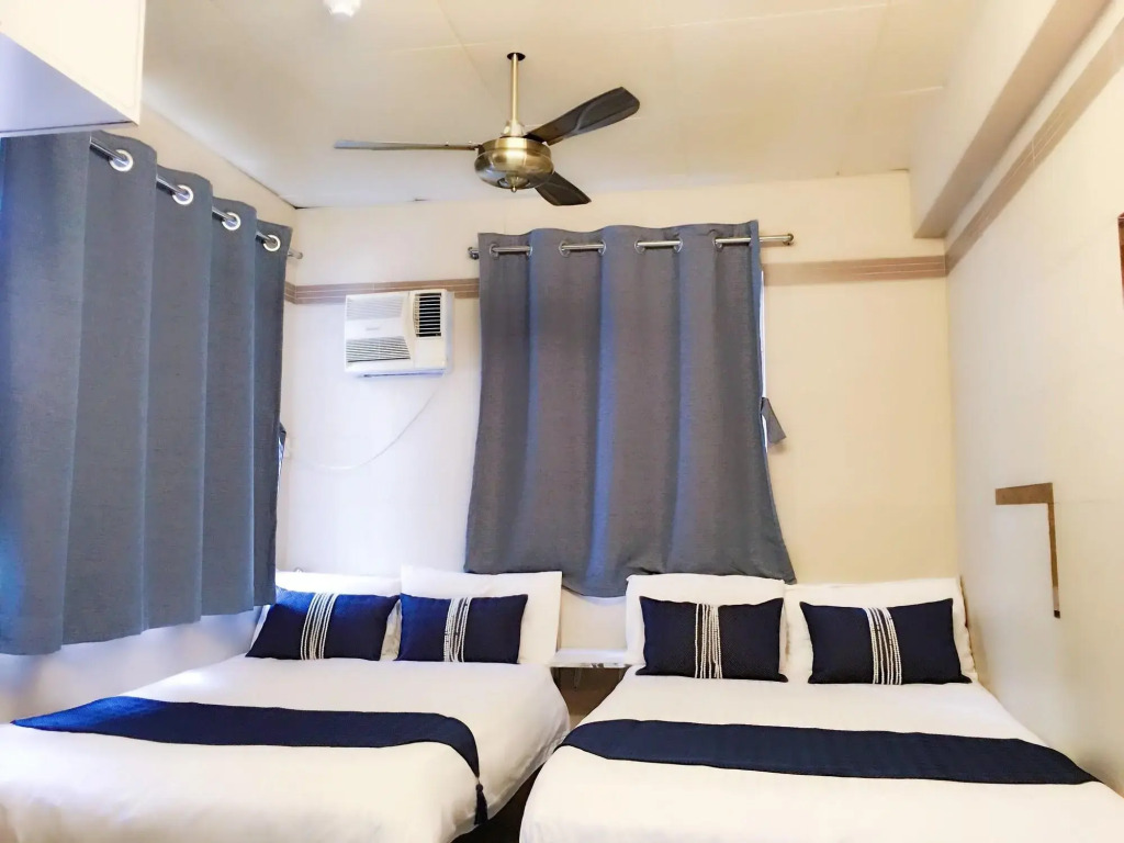 Paris Guest House, 10 E4