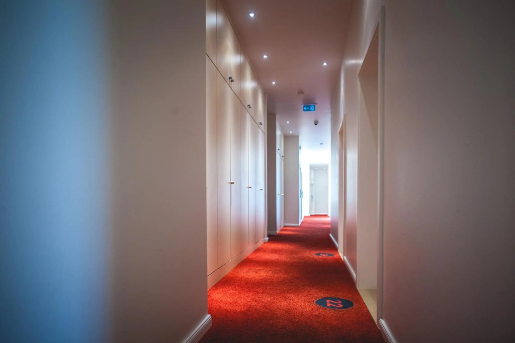 Hotel Alexander