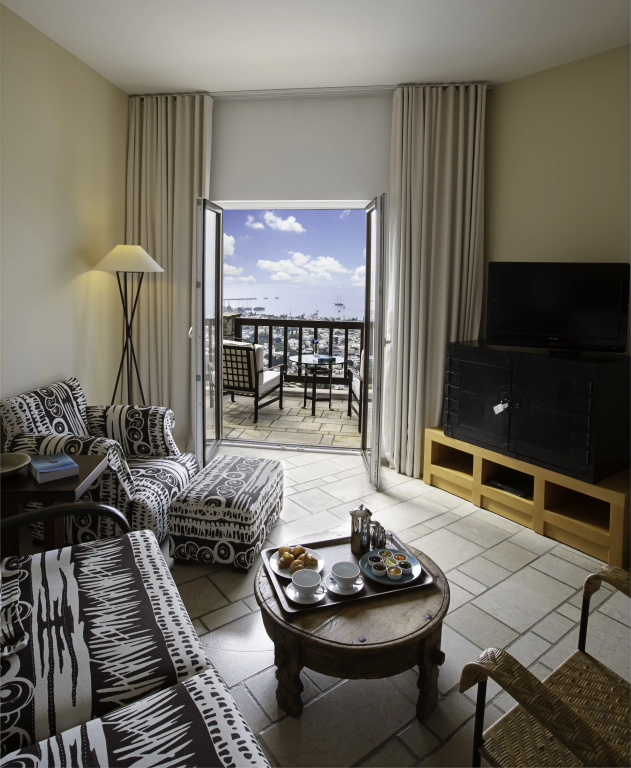 The Marmara Bodrum