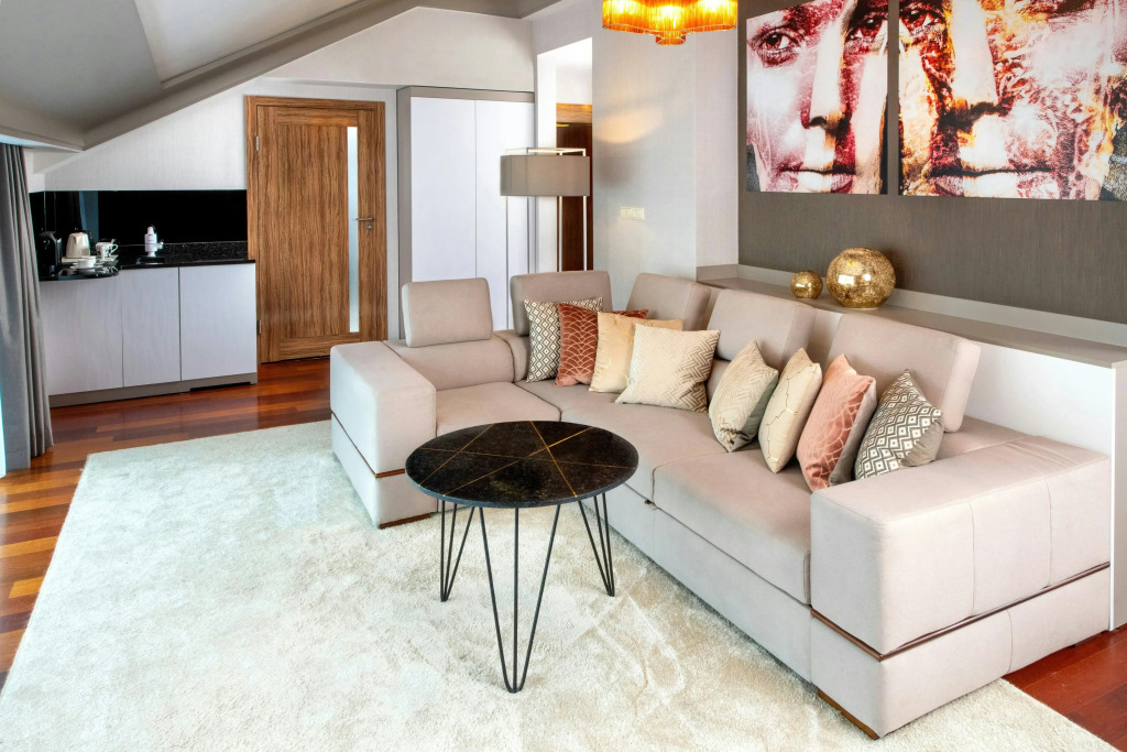 Leonardo Boutique Hotel Krakow City Center
