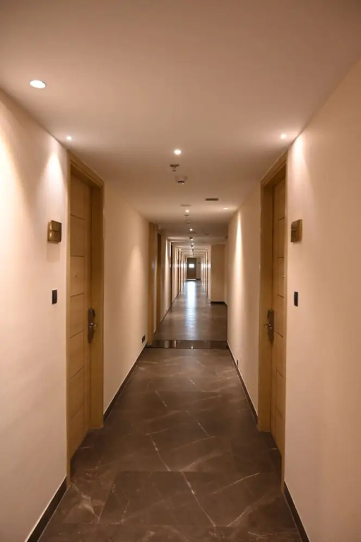 Sachika Hotels Guwahati- Pure Veg