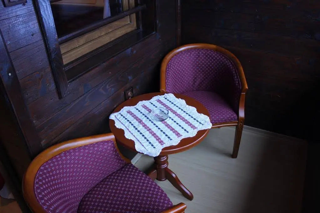 Traditsia Guest House