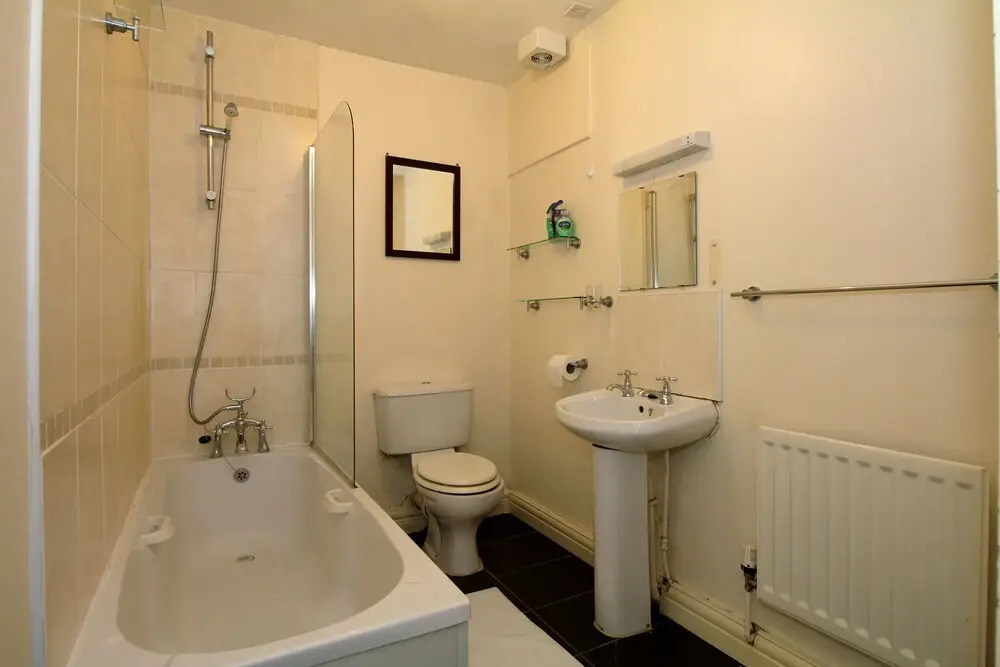 Mount Argus Self Catering