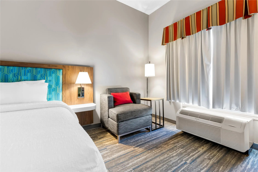 Hampton Inn Guntersville