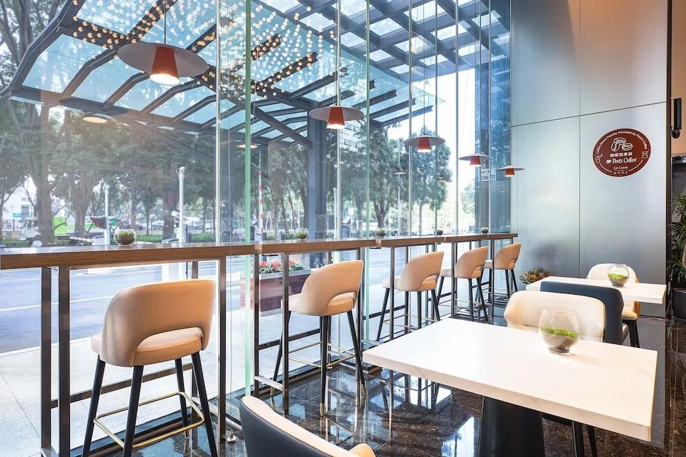 UrCove By Hyatt （Shenzhen Nanshan Science and Technology Park）