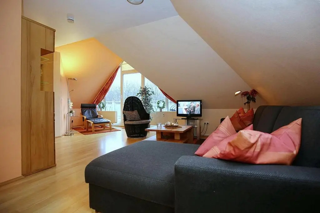 Residenz Seestern Wohnung 49