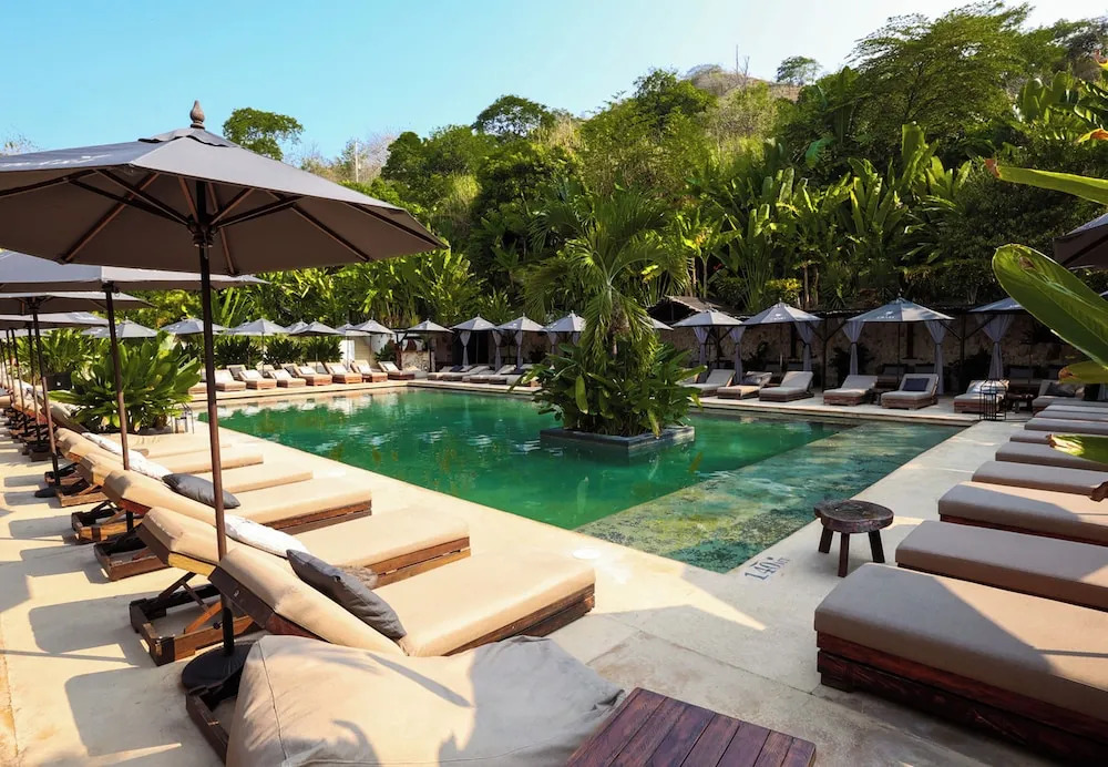 Hotel Casa Candela