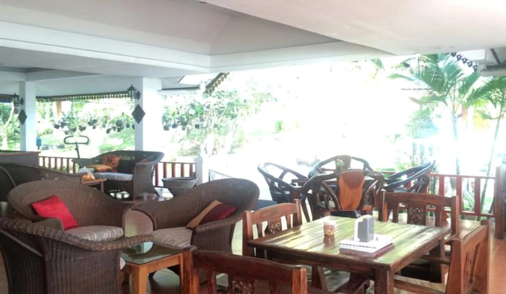 Phangan Orchid Resort