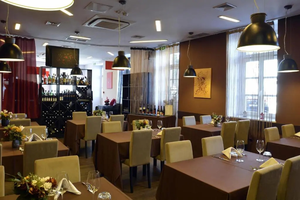 Hotel Amfiteatar