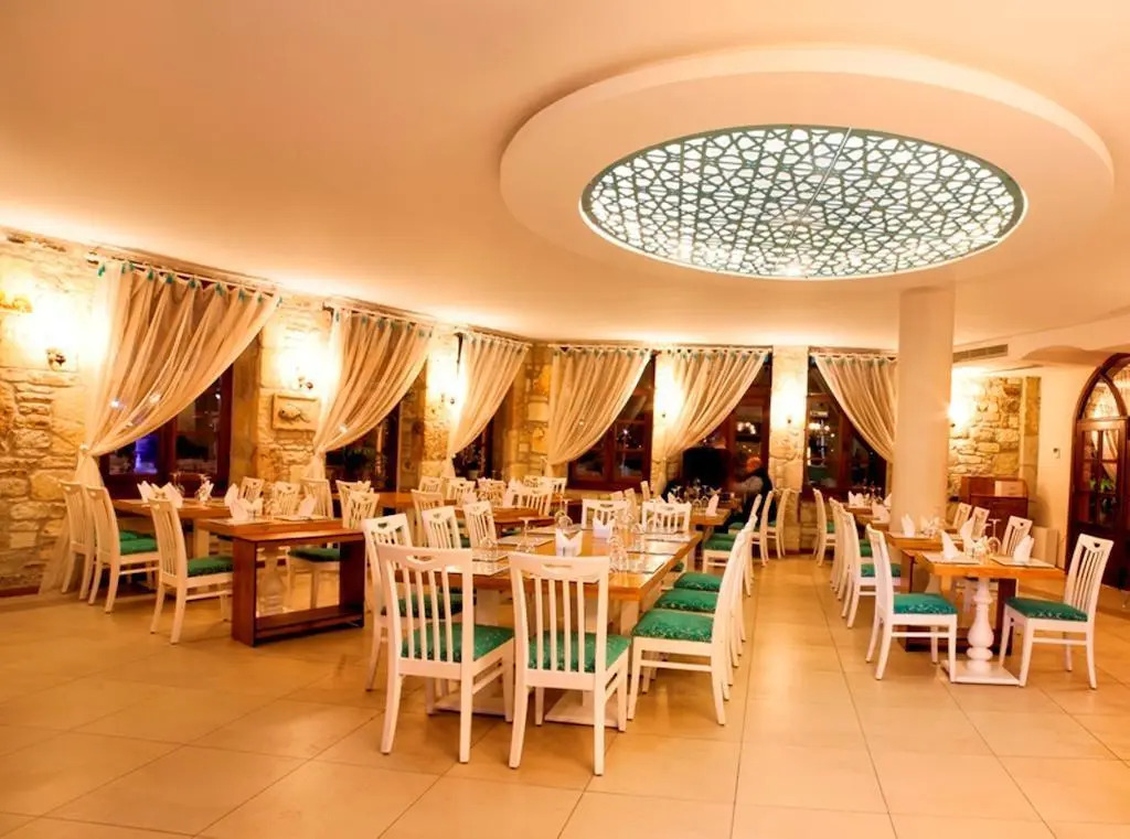 La Petra Hotel - Special Class