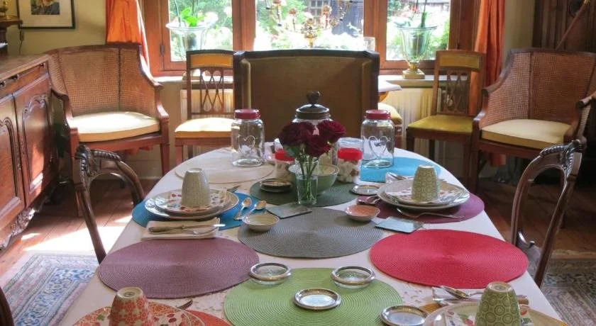 B&B Les Taillis
