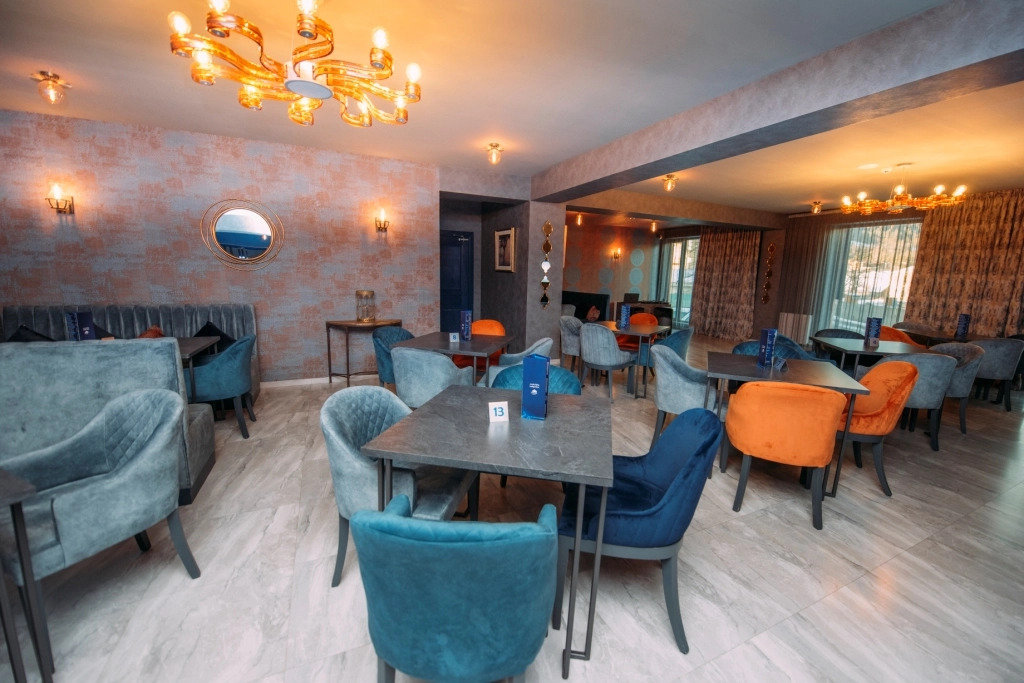 Hotel Sapphire Bakuriani