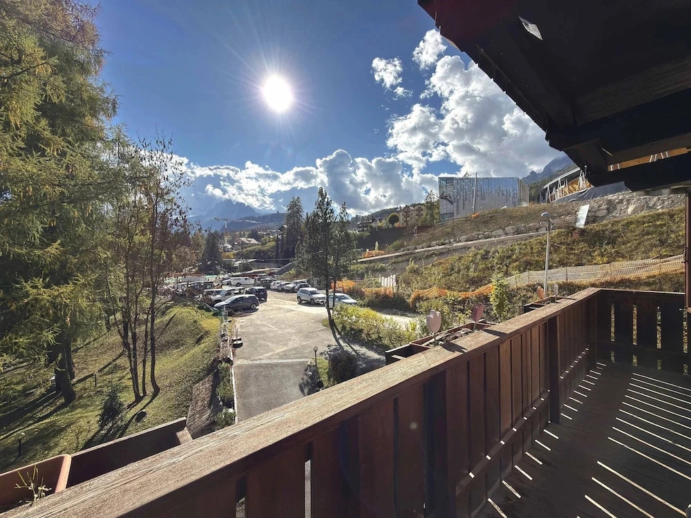 Dimora Sopiazes Alpine Charm 300m From the Slopes