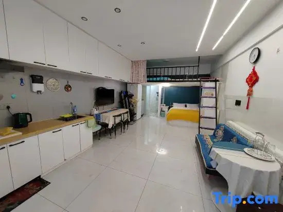 Hailar Hostel