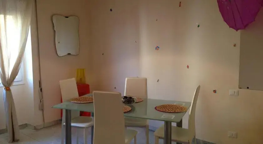 A Casa Mia