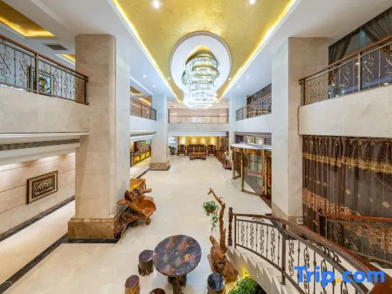 Wanmin International Hotel