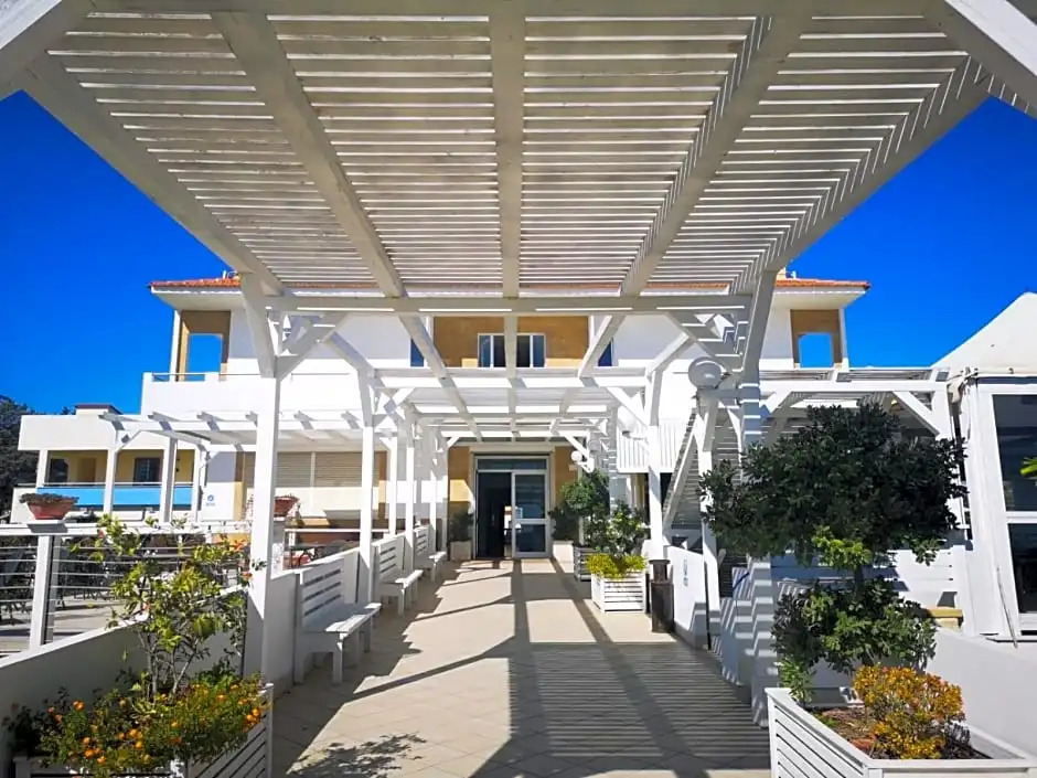 Hotel Jonio