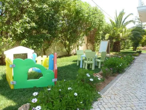 Villa Amendoeiras 52