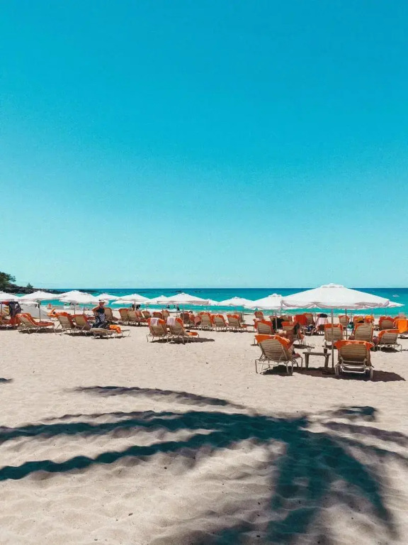 Mauna Kea Beach Hotel, Autograph Collection
