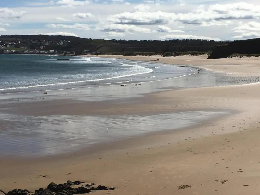 Zen Cottage Cullen - Sleeps 4 Garden & Pets Ok