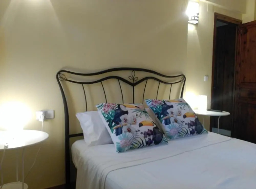 La Casita del Río