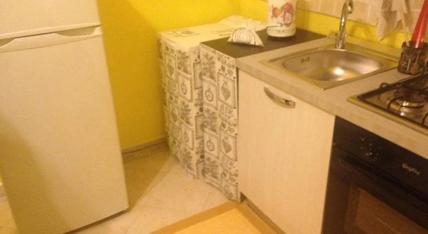 B&B il Vicoletto