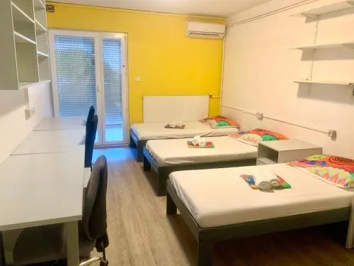 ŠD Portorož Hostel Korotan