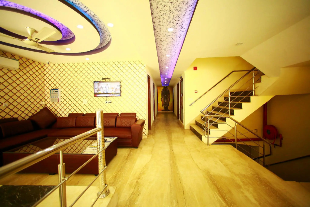 Hotel Smart Palace