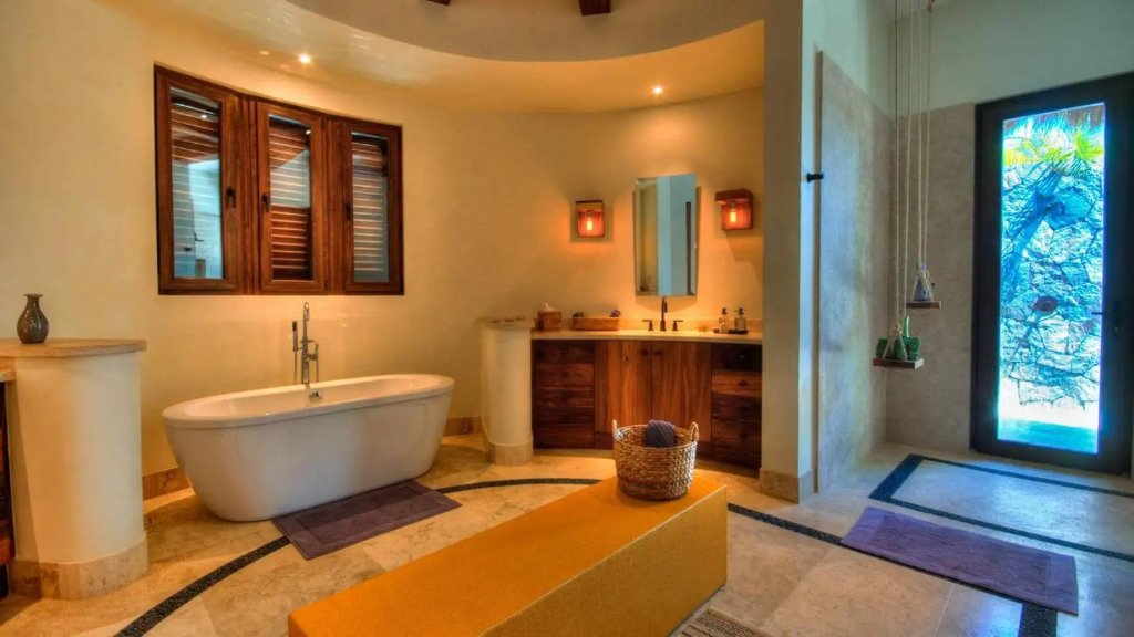 Casa Buena Vista - Beach Front - Villa in Sayulita