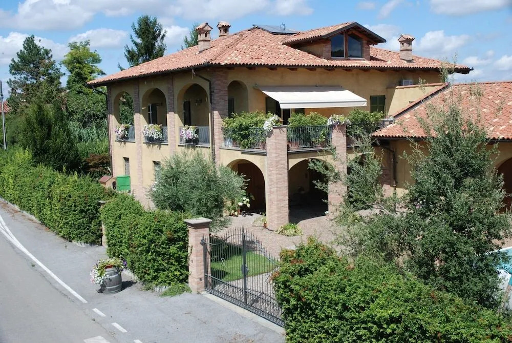 Agriturismo Paitin
