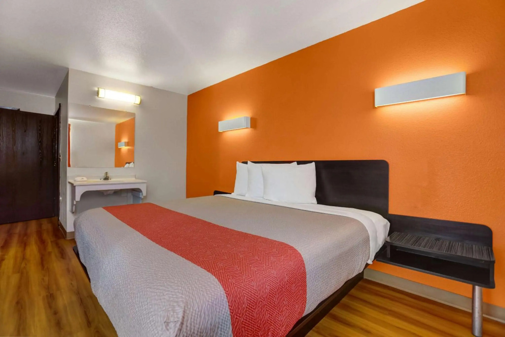 Motel 6-Truth Or Consequences, NM