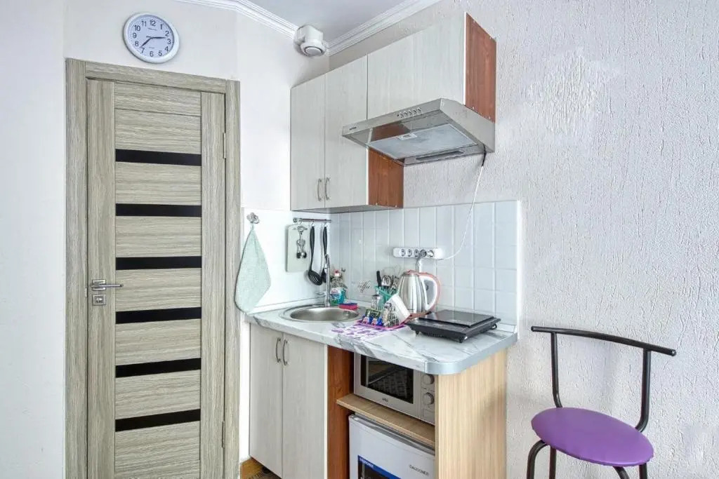Apartamenty na ulitse Klochkova, 128