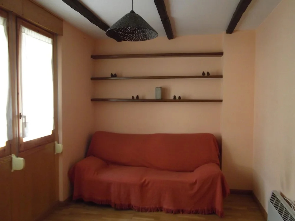 Apartamento San Babil - F 18