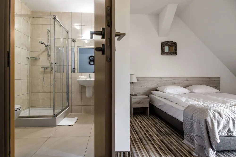 Hotel Przy Dworze