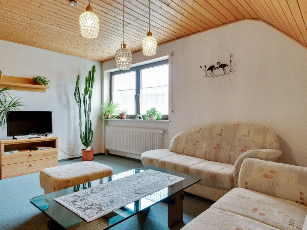 Welcoming Apartment in Niedereschach OT Kappel near Lake