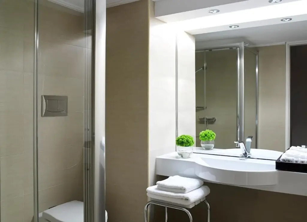 Hotel Golden Sun