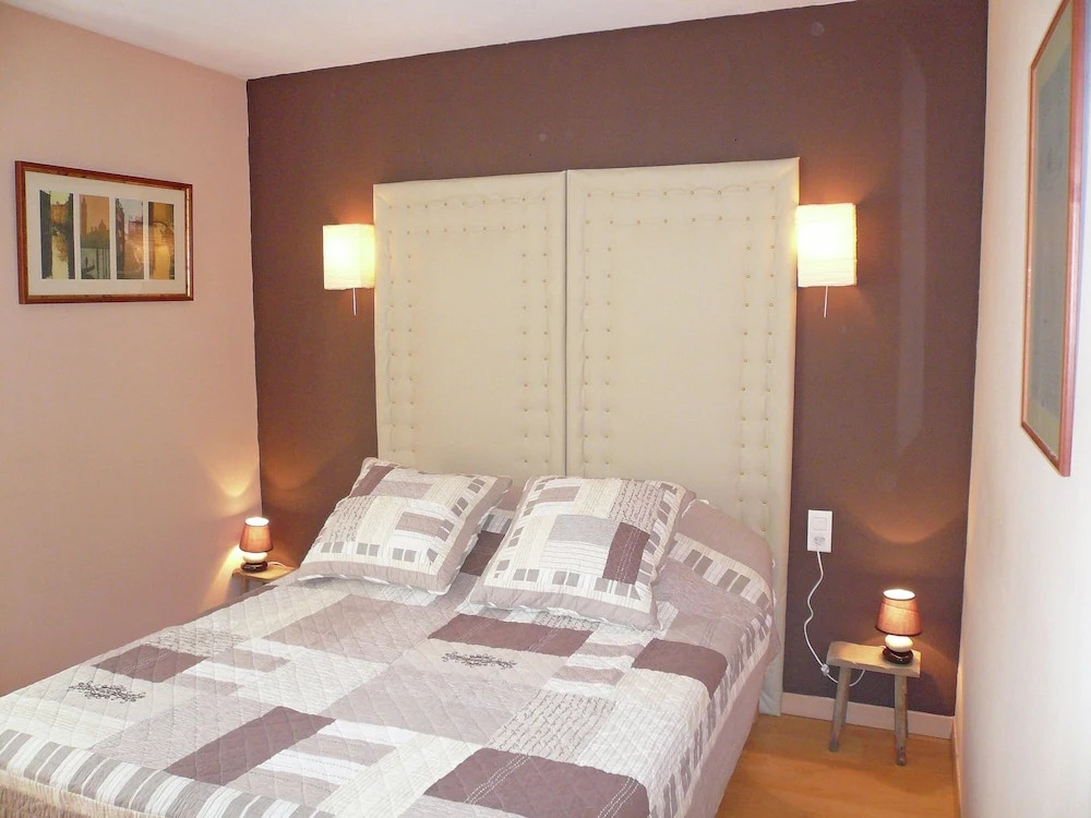 very comfortable house, located between Raissac and Canet d'Aude