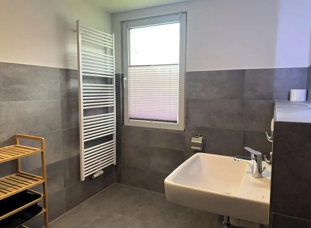 Ruhiges Ferienhaus in Zingst-urlaub Nahe am Strand