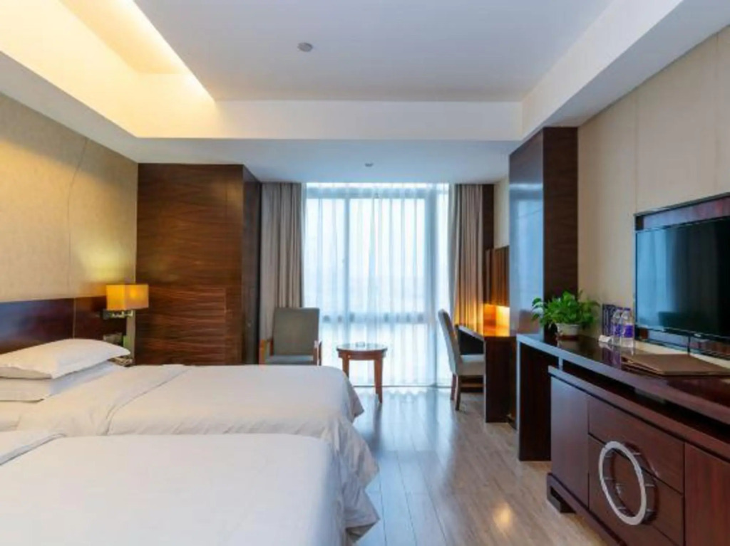 Wanhao Holiday Hotel