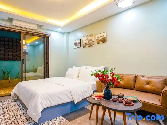 Hanoi Bens Apartment and Hotel