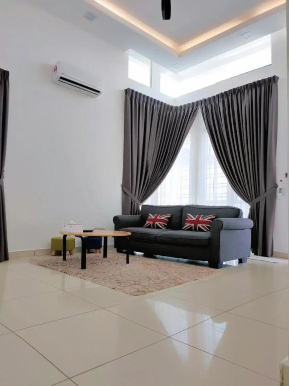 A&H 81 Homestay Alor Setar