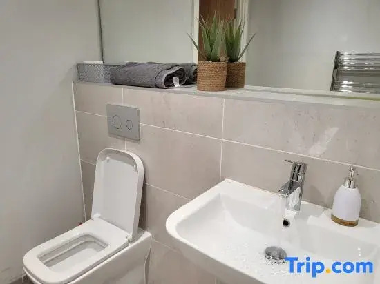 Luxury City Apartment in JQ with Self Checkin