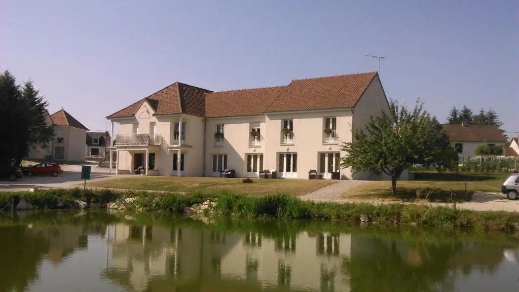 LOrée des Châteaux