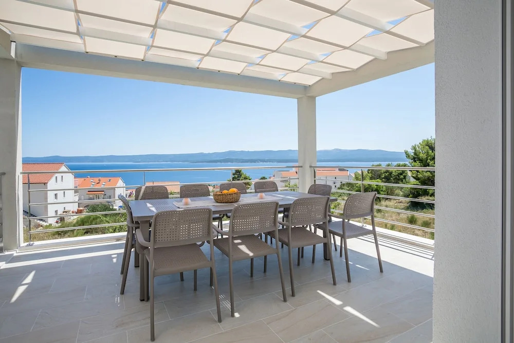 Villa Blanca