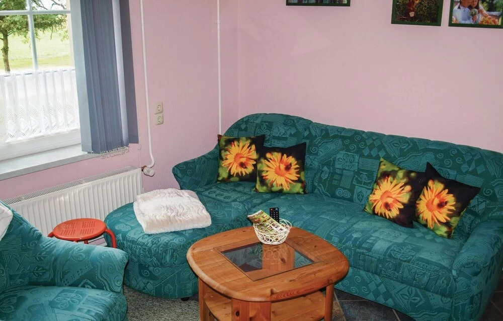 Nice Apartment in Mirow With 8 Bedrooms and Wifi