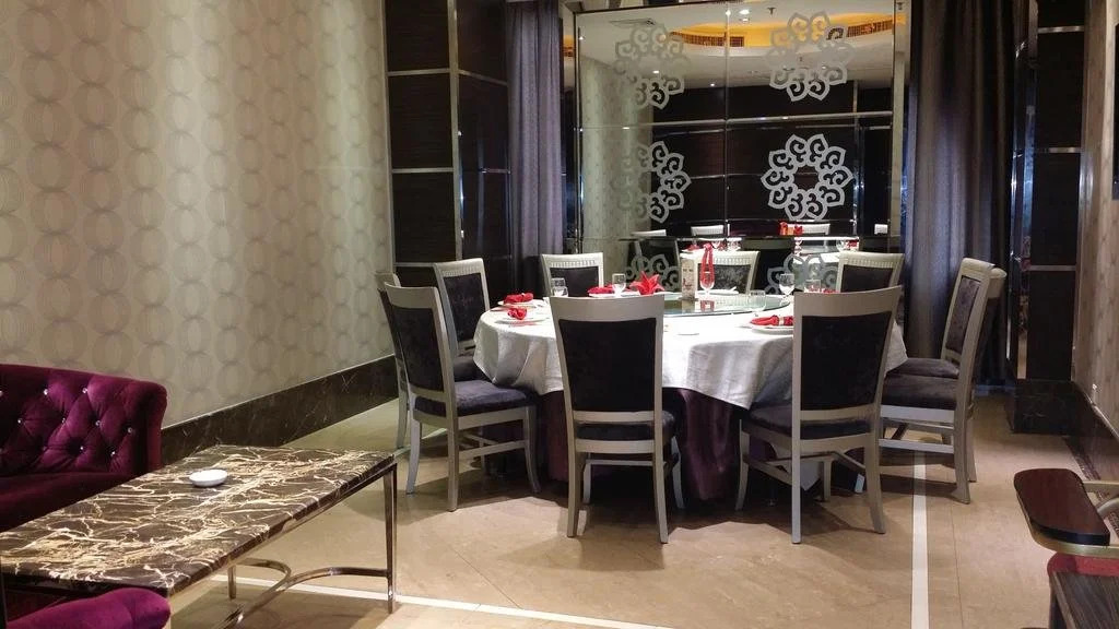 Liyumen Jindu Hotel