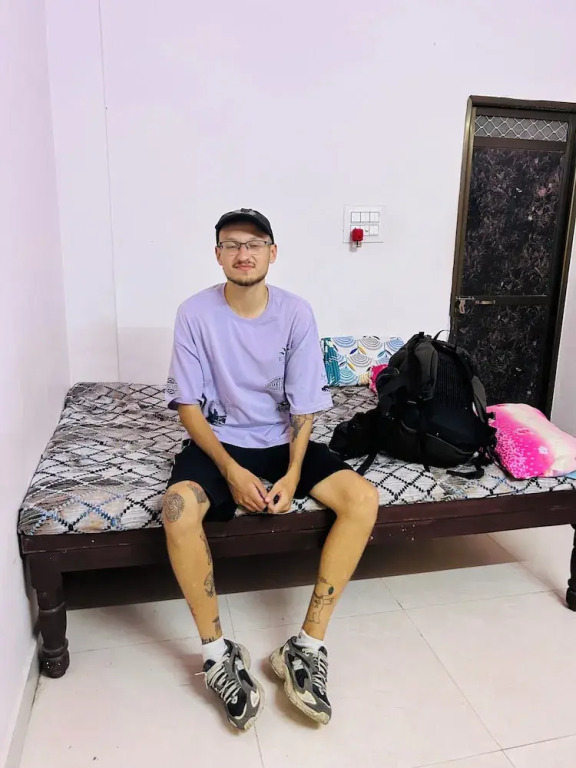 Anirudhha Home Stay