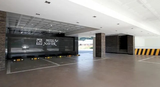 Hotel iNaver